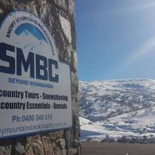 Snowy Mountains Backcountry | Guthega Rd, Kosciuszko National Park NSW 2627, Australia