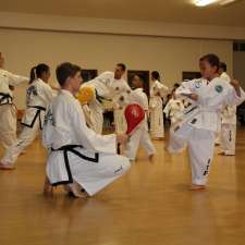 Hwarang Taekwondo Canberra - Palmerston | Palmerston District Primary School, 80 Kosciuszko Ave, Palmerston ACT 2913, Australia