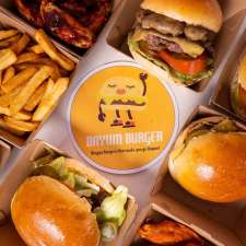 Dayum Burger at Brewboys | 151 Regency Rd, Croydon Park SA 5008, Australia