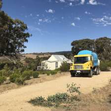 Country Water Deliveries | 103 Bakers Ln, Strathfieldsaye VIC 3551, Australia