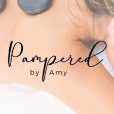 Pampered by Amy | 13 Durham Ct, Kawungan QLD 4655, Australia