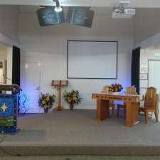 Leichhardt Baptist Church | 59 Toongarra Rd, Leichhardt QLD 4305, Australia