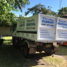 Dirty Deeds Rubbish Removals | 278 Buff Point Ave, Buff Point NSW 2262, Australia