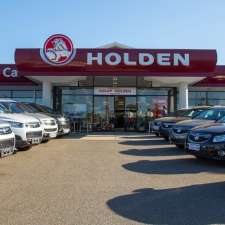 Midland Goldy Holden | 161 Great Eastern Hwy, Midland WA 6056, Australia
