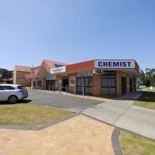 Sussex Inlet Pharmacy | 192 Jacobs Dr, Sussex Inlet NSW 2540, Australia