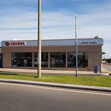 Leeton Toyota | 2 Pine Ave, Leeton NSW 2705, Australia
