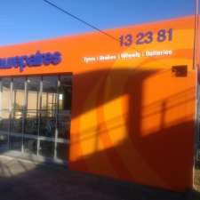 Beaurepaires for Tyres Blacktown | 86-88 Sunnyholt Rd, Blacktown NSW 2148, Australia