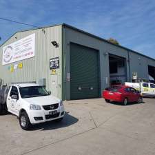 M&F Mobile Truck & Trailer Repairs | 23 Aruma Pl, Cardiff NSW 2285, Australia
