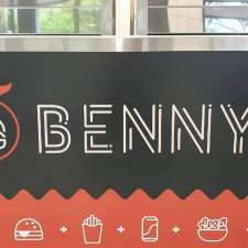 Benny's | Shop 7/100 The Pkwy, Bradbury NSW 2560, Australia