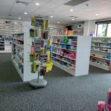 Xtreme Chemist Blacktown | Mega Center, Shop F1/14 St Martins Cres, Blacktown NSW 2148, Australia