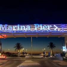 Marina Pier | Marina Pier, Glenelg SA 5045, Australia