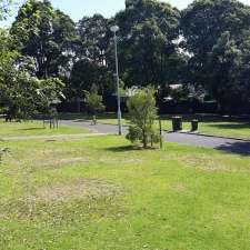 Johnson Park | Constitution Rd, Dulwich Hill NSW 2203, Australia