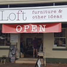 Loft Furniture & Other Ideas | 13A Lewis St, Mudgee NSW 2850, Australia