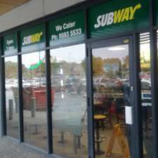 Subway | 27/206 Warnbro Sound Ave, Warnbro WA 6169, Australia