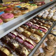 Western Sydney Donuts | 53 Discovery Ave, Willmot NSW 2770, Australia