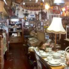 Sharps Bazaar | 55 Brooke St, Calder Hwy, Inglewood VIC 3517, Australia