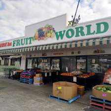 President Avenue Fruit World | 60 President Ave, Kogarah NSW 2217, Australia