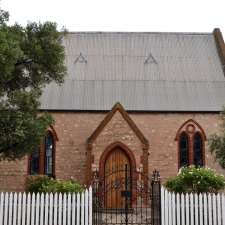 Former St Alban's Anglican Church | 12 Burra St, Port Wakefield SA 5550, Australia