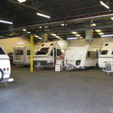 Adelaide Caravan Repairs | 32 Petrova Ave, Windsor Gardens SA 5087, Australia