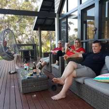 Aliya Retreat | 19 Bina Pl, Quedjinup WA 6281, Australia