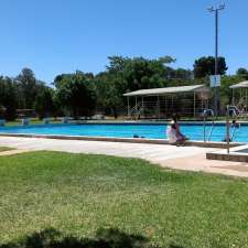 Ganmain Swimming Pool | Waterview St, Ganmain NSW 2702, Australia
