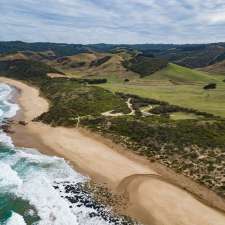 Johanna Beach | Red Johanna Rd, Johanna VIC 3238, Australia