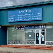 Ryan Murdoch O'Regan Lawyers Beenleigh | 99 George St, Beenleigh QLD 4207, Australia