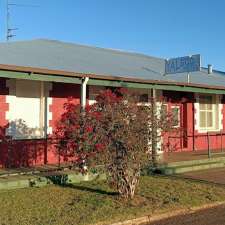 Yalgoo Caravan Park | Gibbons St, Yalgoo WA 6635, Australia