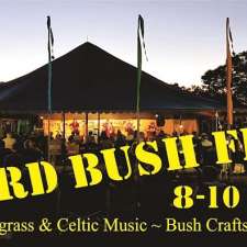 Sandford Bush Music Festival | Sandford Reserve Rd, Sandford VIC 3312, Australia