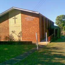 St Peter's Seven Hills Anglican Church | 97 Best Rd, Seven Hills NSW 2147, Australia