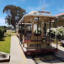 Portland Cable Trams Depot Museum | 2A Bentinck St, Portland VIC 3305, Australia