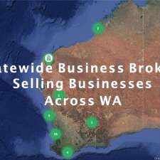 Statewide Business Brokers | 32 Waterside Dr, Dudley Park WA 6210, Australia