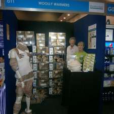 Aussie Wool Quilts - Boort | 479 Parkers Rd, Yando VIC 3537, Australia