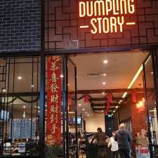 Dumpling Story | R8 Heaths Rd, Werribee VIC 3030, Australia