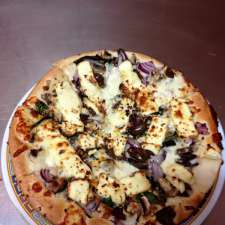 Top Tic Pizza | 126A Canterbury Rd, Blackburn VIC 3130, Australia
