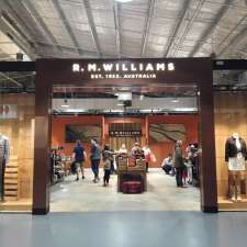 rm williams seconds store