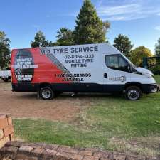 MIA Tyre Service | 2165 Rankins Springs Rd, Myall Park NSW 2681, Australia