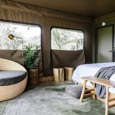 Peninsula Hot Springs Glamping Accommodation | 140 Springs Ln, Fingal VIC 3939, Australia