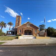 Wingham Memorial Town Hall | 52 Farquhar St, Wingham NSW 2429, Australia