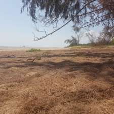 Nudist Beach | Free Beach, Tiwi NT 0810, Australia