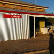 Australia Post - Port Germein LPO | 13 High St, Port Germein SA 5495, Australia