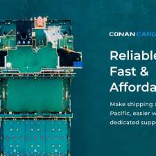 Conan Cargo | 51 Access Way, Carrum Downs VIC 3201, Australia
