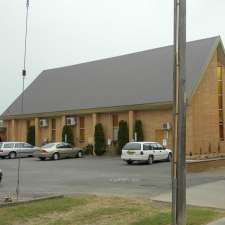 Albury Seventh-day Adventist Church | 805 David St, Albury NSW 2640, Australia