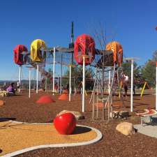 Ridgeline Park Playground | Temple Tce, Denman Prospect ACT 2611, Australia