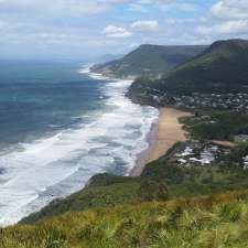 Stanwell Beach | 35 Stanwell Ave, Stanwell Park NSW 2508, Australia