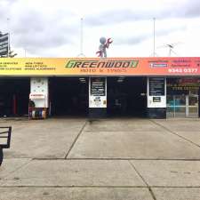 Greenwood Tyre and Auto | 4/128 Cockman Rd, Greenwood WA 6024, Australia