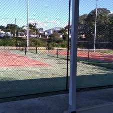 Scott's head tennis club | 15 Adin St, Scotts Head NSW 2447, Australia