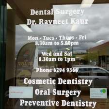 Conder Dental Centre | 3/3 Sidney Nolan St, Conder ACT 2906, Australia