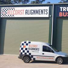 Allcoast Alignments | Shed 7/11-21 Cordwell Rd, Yandina QLD 4561, Australia