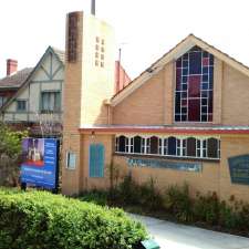 Liberal Catholic Church | 91 Carroll Cres, Glen Iris VIC 3146, Australia